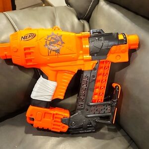 Nerfgun